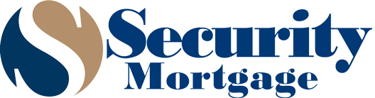 Security Mortgage logo