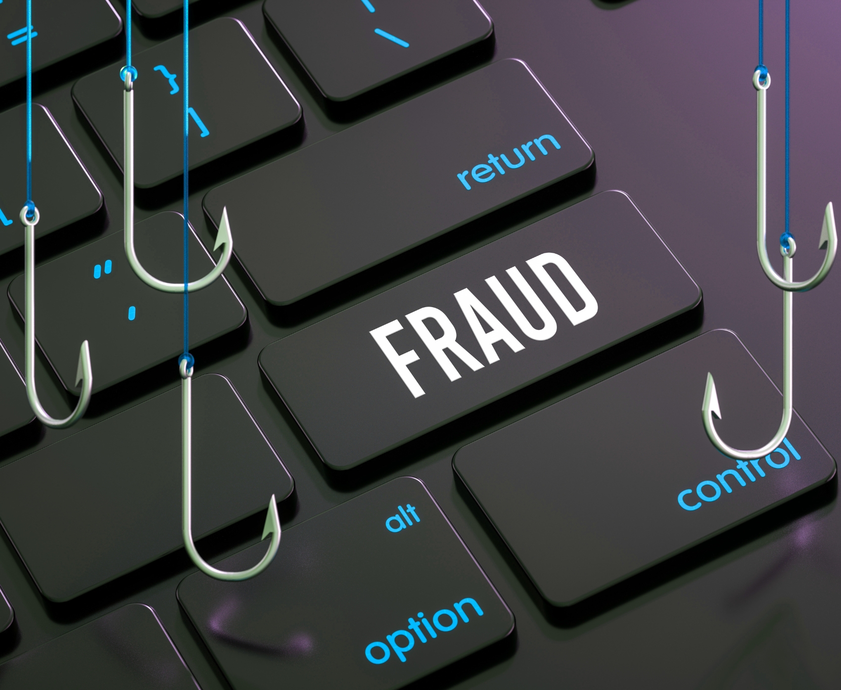 Fraud Alert